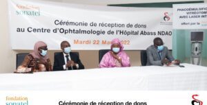 Fondation-Sonatel