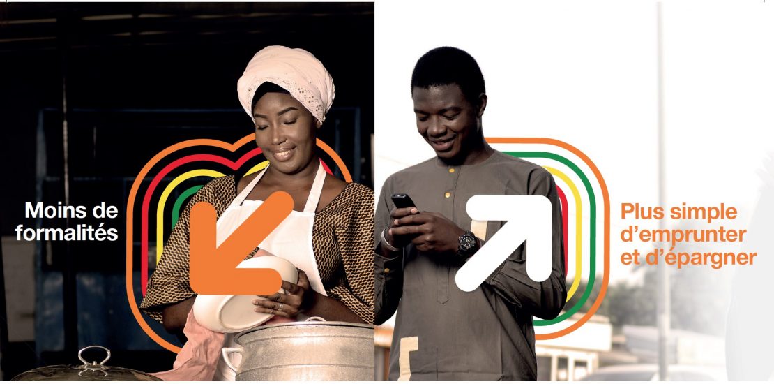 Orange Finances Mobiles Sénégal et BAOBAB Sénégal (institution de microfinances) innovent et proposent du crédit et de l’épargne par Orange Money
