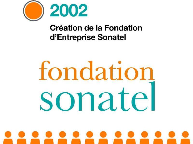 Création De La Fondation Sonatel