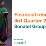 Sonatel Group Financial Results – 3rd quater 2022