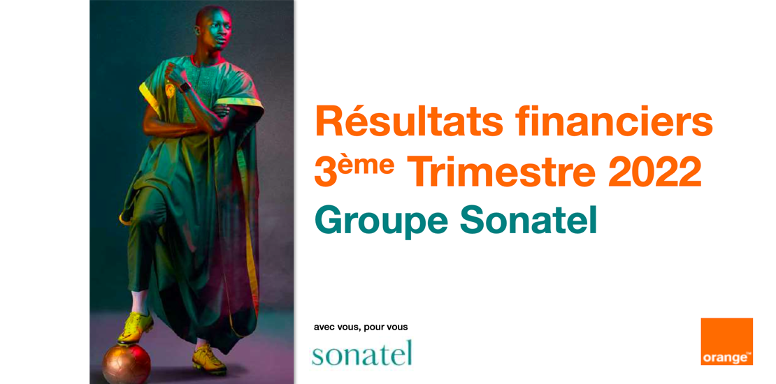 Résutats financiers 3eme trimestre 2022_-Groupe-Sonatel
