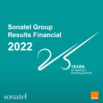 Sonatel group 2022 financial results