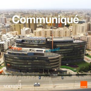 groupe sonatel