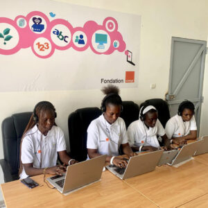 La Fondation Sonatel inaugure les Maisons Digitales de Hann Bel Air et de Ziguinchor