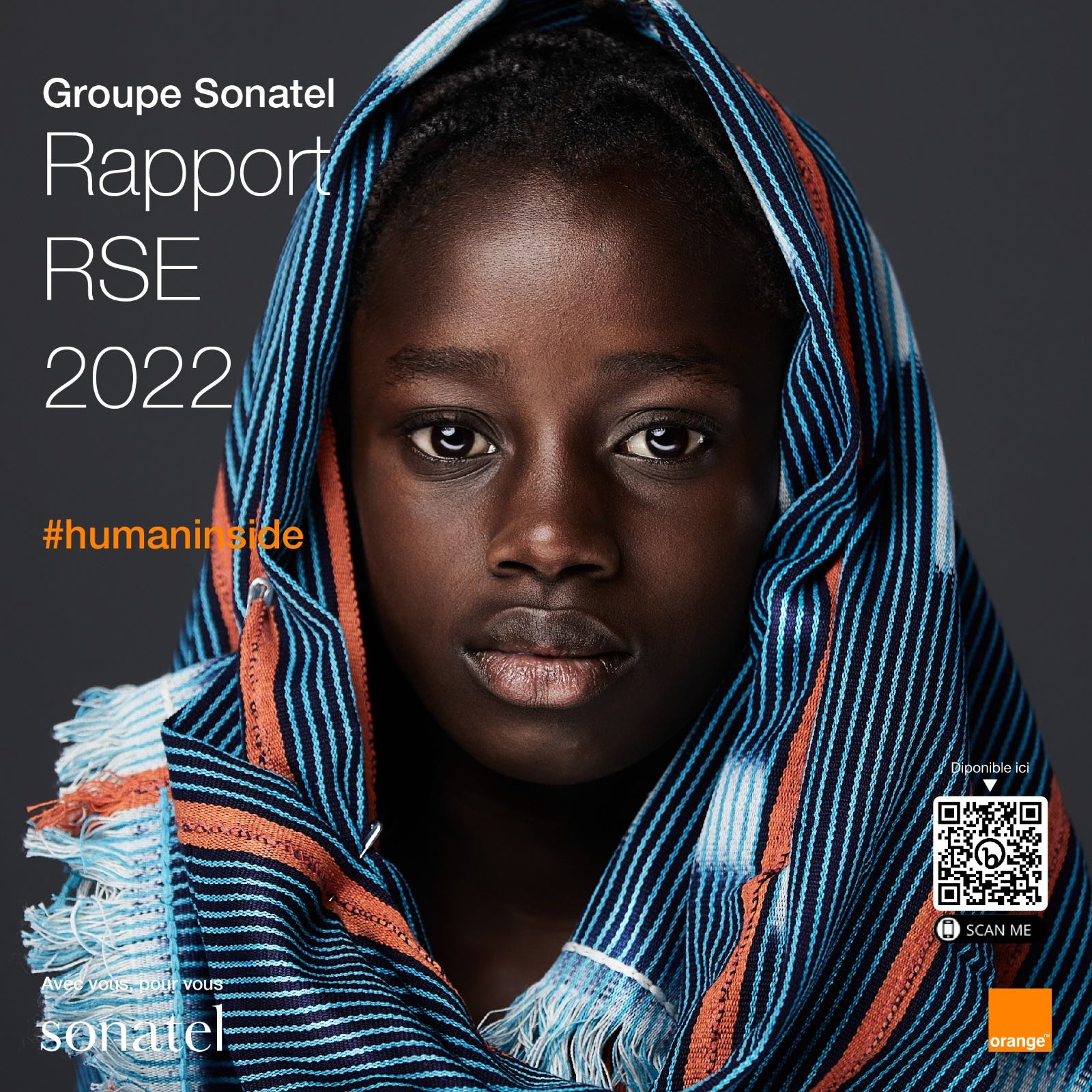 Rapport RSE 2022 du Groupe Sonatel
