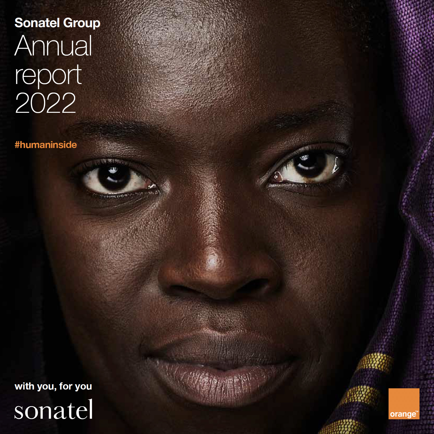 Sonatel Group Annual Report 2022