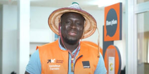 Mon job à sonatel avec Mamadou Fall Louga