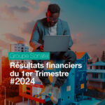Groupe Sonatel: les résultats financiers du 1er trimestre 2024
