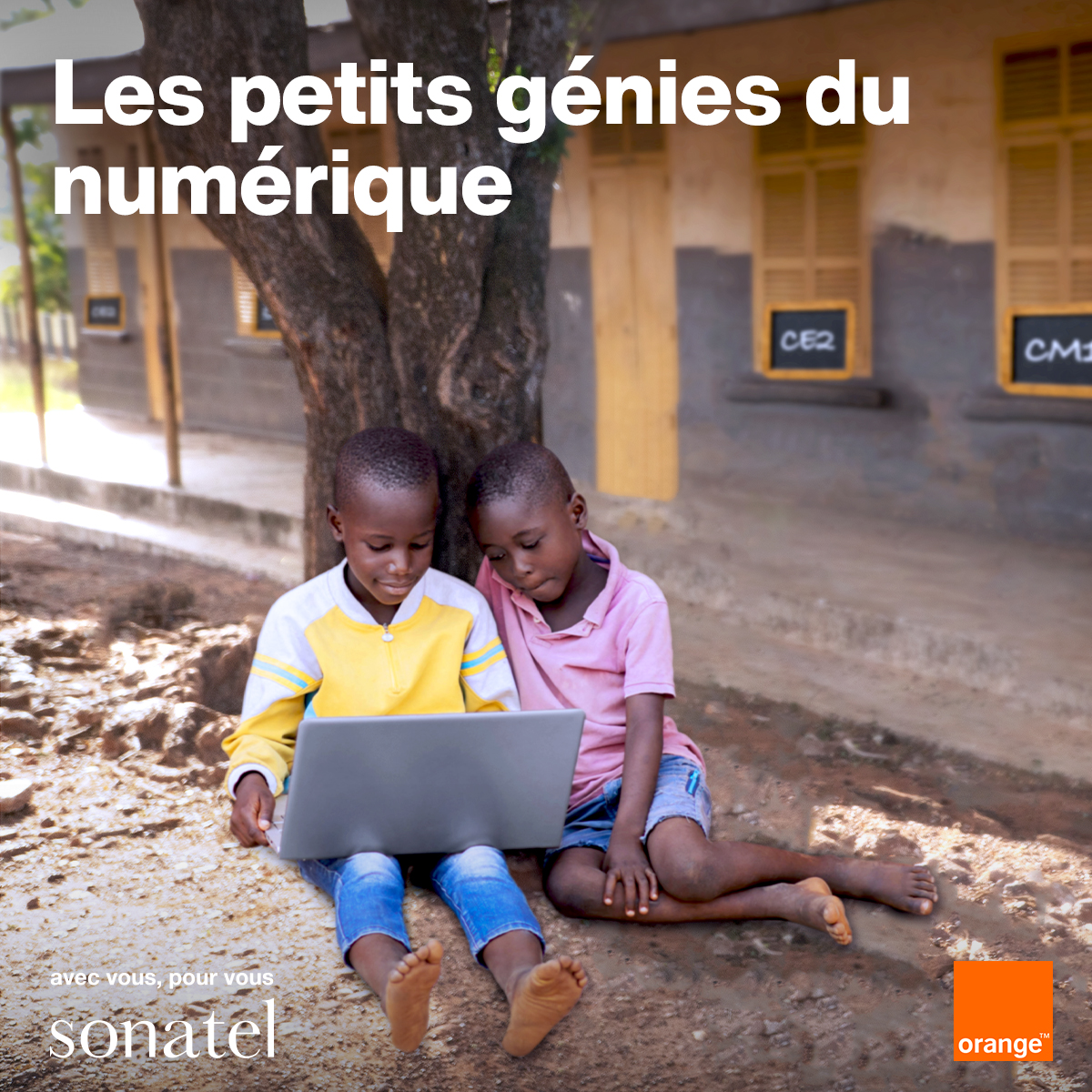 Fondation Sonatel célèbre l’excellence numérique des écoles sénégalaises avec le Wikichallenge Ecoles d’Afrique