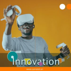 Pourquoi faire un stage à Sonatel