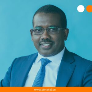 Photo de Sékou Dramé