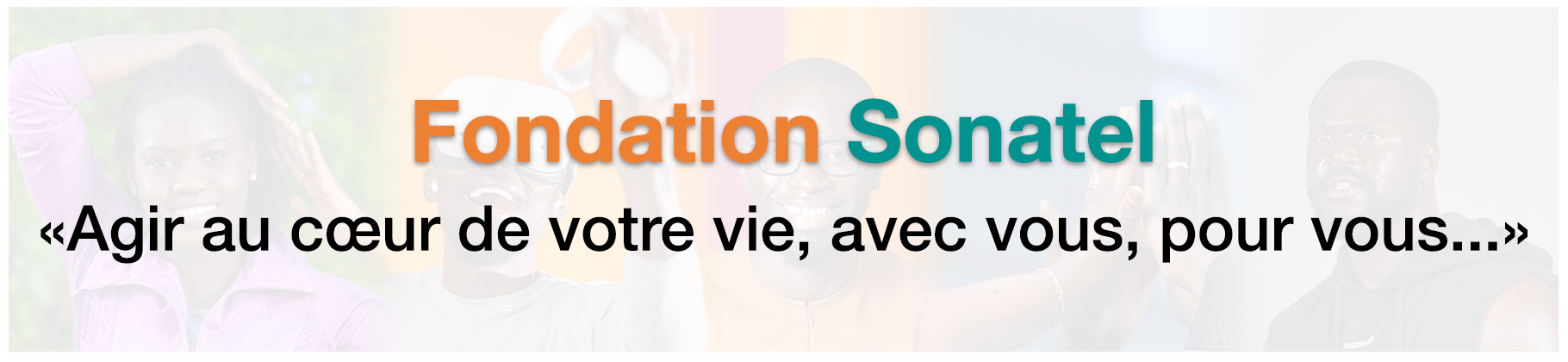 Fondation sonatel