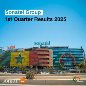 Financial results