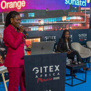 Gitex africa 2025