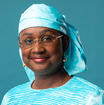 Afissatou Sall GAYE