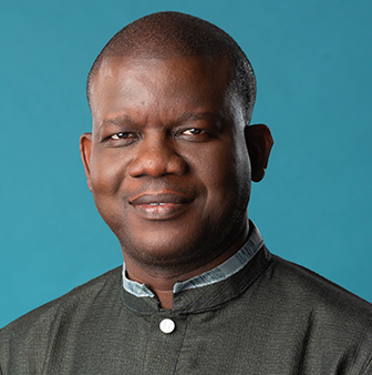 Alioune KANE