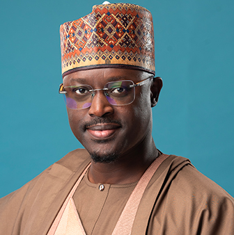 Cheikh Tidiane SARR