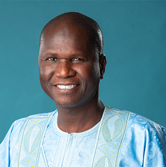 Leyti NDIAYE