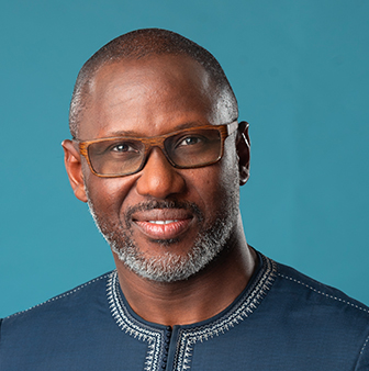 Mamadou Ibrahima TRAORE