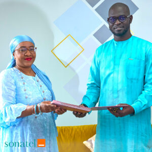 Mecque_Sonatel_Délégation générale