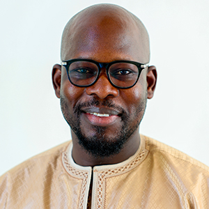 Samba Diouf
