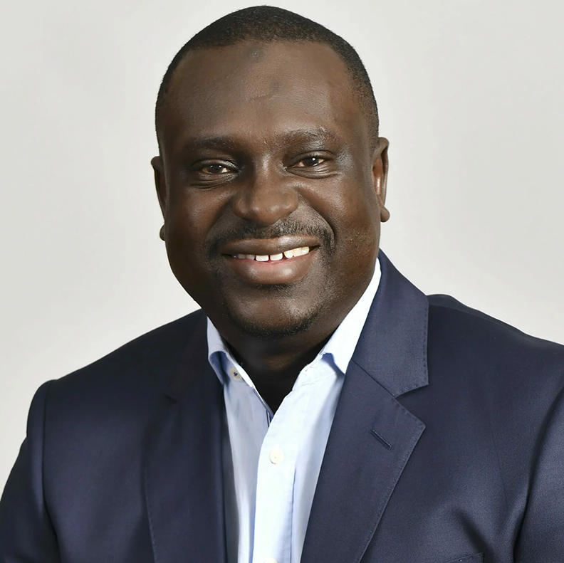 Brelotte Ba_Groupe Sonatel