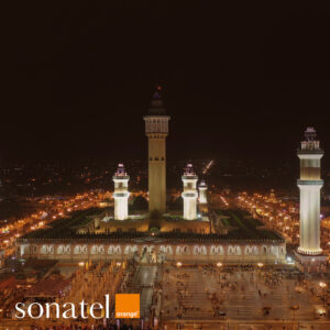 Touba_ Magal 2025_Communiqué Sonatel