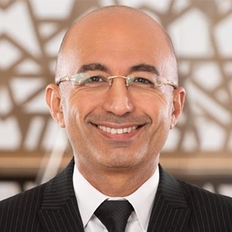 Yasser SHAKER
