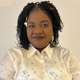 Alimatou MBAYE