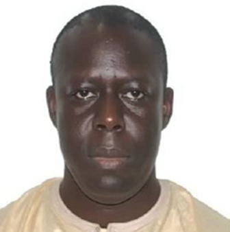 Abdoulaye NDIAYE