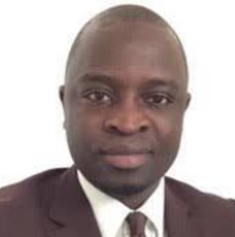 Serigne Abdoul Ahat NGOM