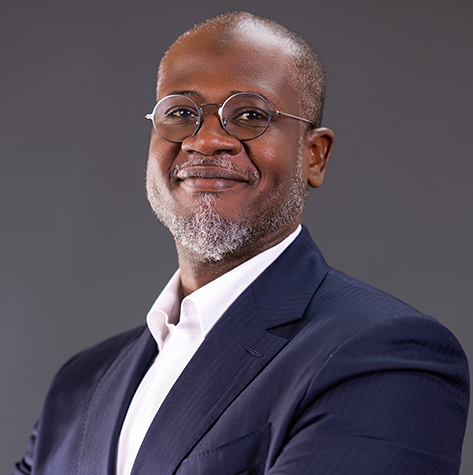 El Hadji Birahim GUEYE