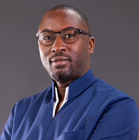 Mohamed Samba DIALLO