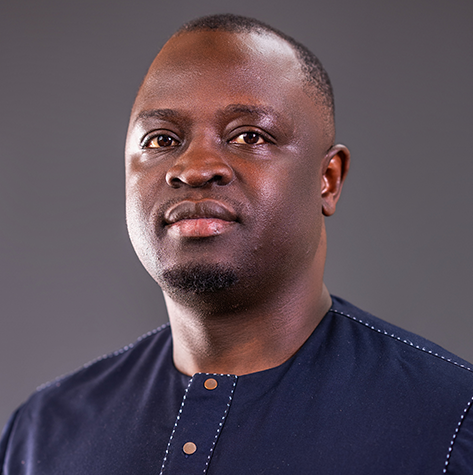 Serigne Abdoul Ahat NGOM