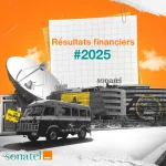 Résultats Financiers 2025 du Groupe Sonatel