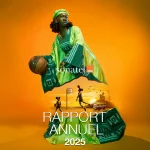 Découvrez le rapport annuel 2025 du Groupe Sonatel