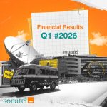 Sonatel Group — Financial Results Q1 2026