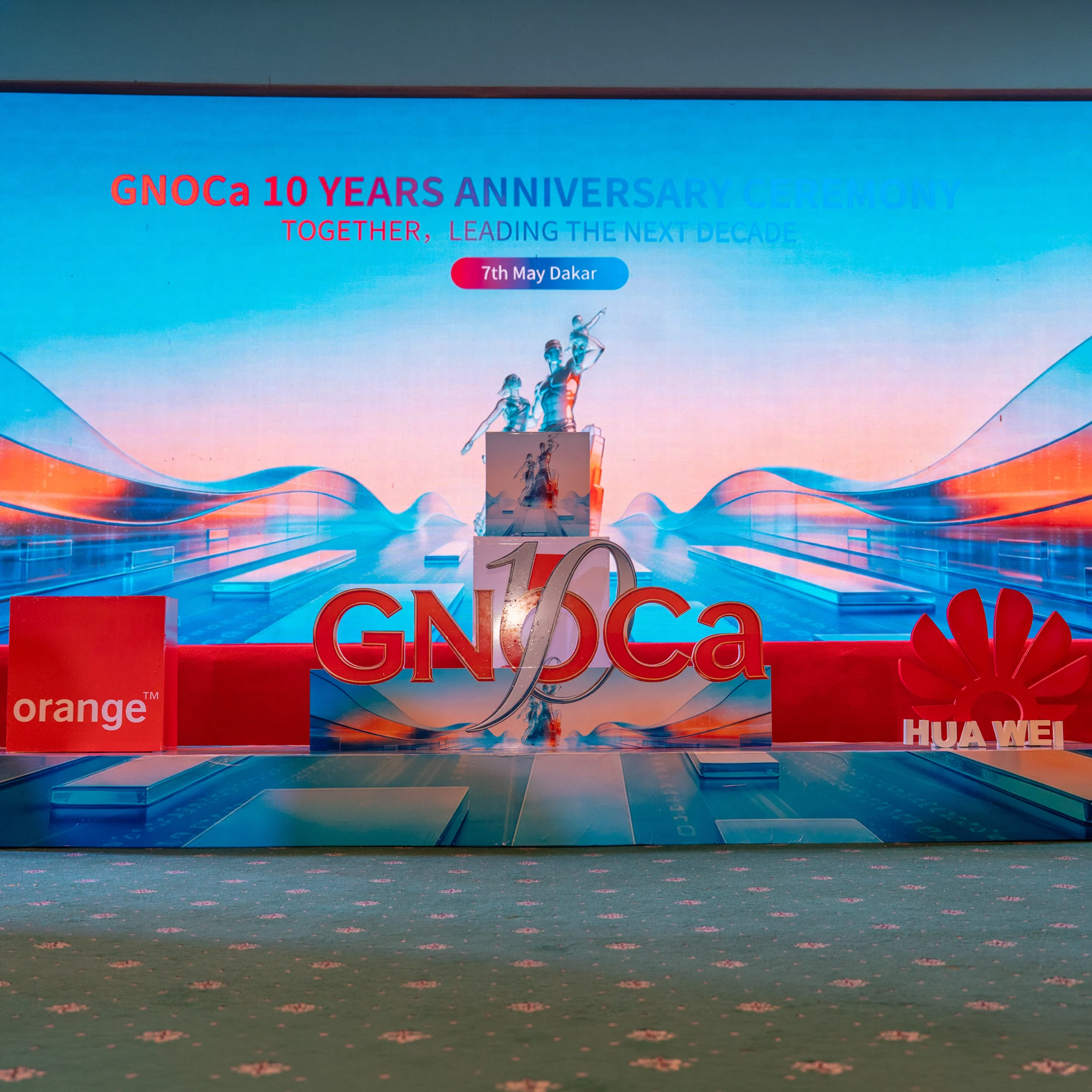 Sonatel célèbre les 10 ans du GNOC au Sénégal, un pilier stratégique de la performance réseau et de l’innovation digitale