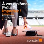 Sonatel Orange célèbre la graduation 2025 de Orange Digital Center : une nouvelle génération de talents prête à construire le Sénégal numérique