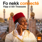 Sonatel et Jama-Atoun-Assouniya célèbrent l&rsquo;achèvement de la modernisation numérique de la Grande Mosquée de Tivaouane