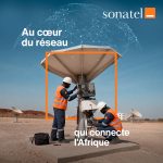 Mise en œuvre du New Deal Technologique : Sonatel complète son téléport et déploie 16 antennes satellites LEO avec Eutelsat Oneweb