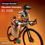Résultats consolidés du groupe Sonatel (Sénégal, Mali, Guinée, Guinée Bissau, Sierra Leone) au 30 juin 2026