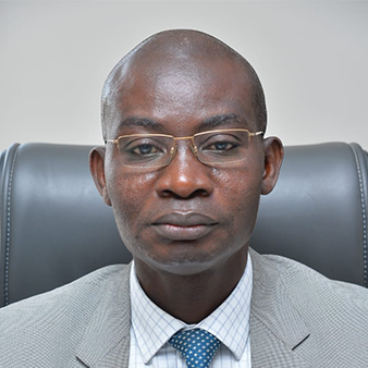 Aliou NDIAYE