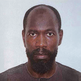 Mamadou Lamine BADJI