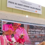Santé et engagement : la Fondation Sonatel et la LISCA se mobilisent pour la prévention du cancer