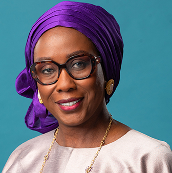 Bineta Dior BEYE NDIAYE