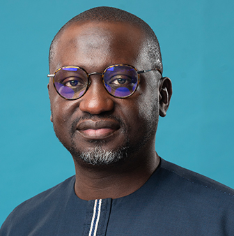 El Hadji Malick DARY