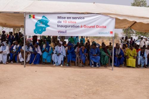 FDSUT Sonatel Gourel