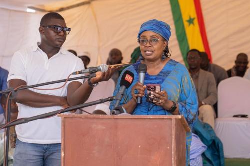 FDSUT Sonatel Gourel