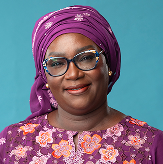 Mame Ramatoulaye SALZMANN DIA